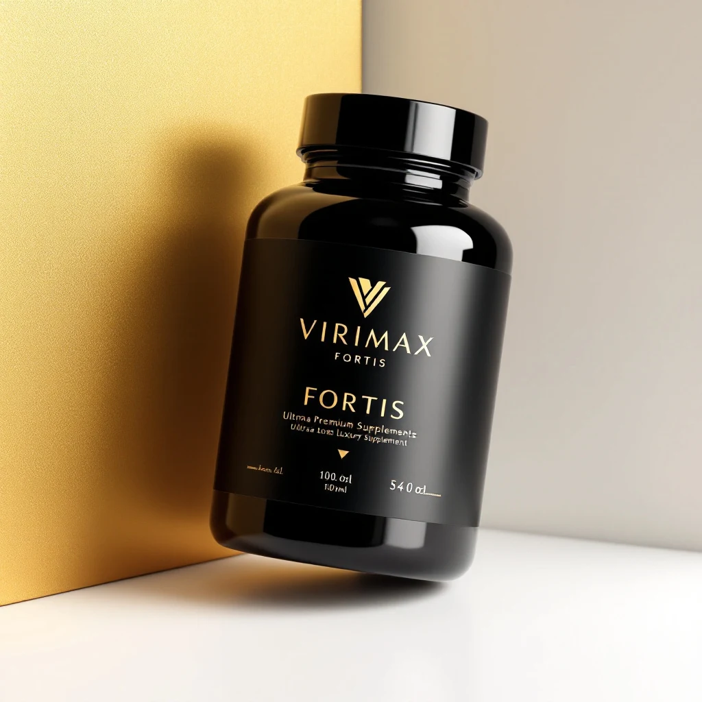 Virimax Fortis